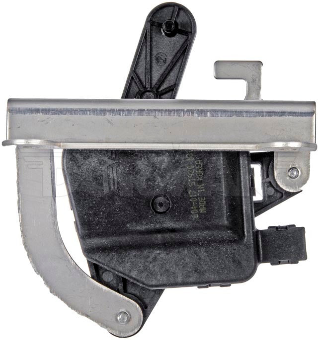 Dorman 604-017 Air Door Actuator 2002-2009 Dodge Ram 1500 - view 2