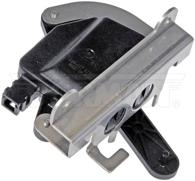 Dorman 604-017 Air Door Actuator 2002-2009 Dodge Ram 1500 - view 1