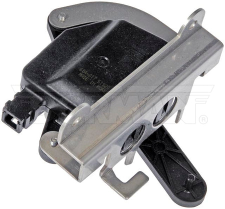 Dorman 604-017 Air Door Actuator 2002-2009 Dodge Ram 1500 - view 1