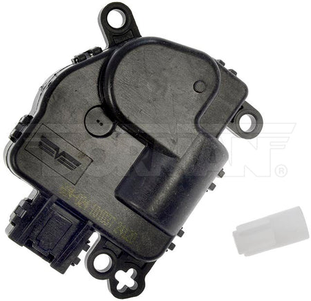 Dorman 604-024 Air Door Actuator 2008-2020 Dodge Grand Caravan - view 1