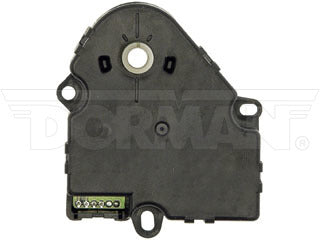 Dorman 604-100 HVAC Air Door Actuator