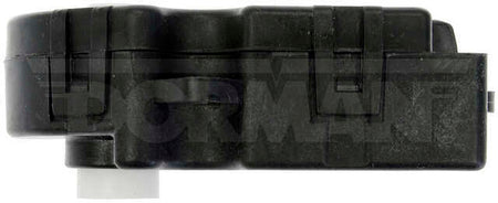 Dorman 604-106 Air Door Actuator 1994-2014 Chevrolet Silverado 3500 HD - view 2