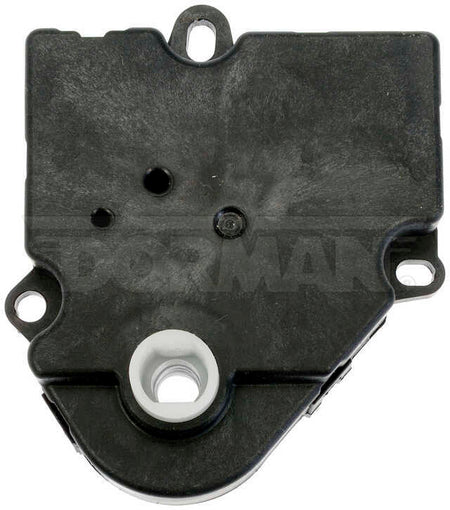 Dorman 604-106 Air Door Actuator 1994-2014 Chevrolet Silverado 3500 HD - view 3