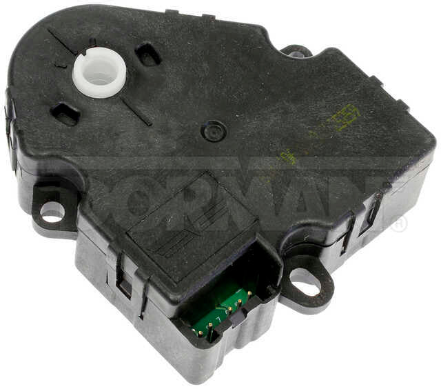 Dorman 604-106 Air Door Actuator 1994-2014 Chevrolet Silverado 3500 HD - view 1