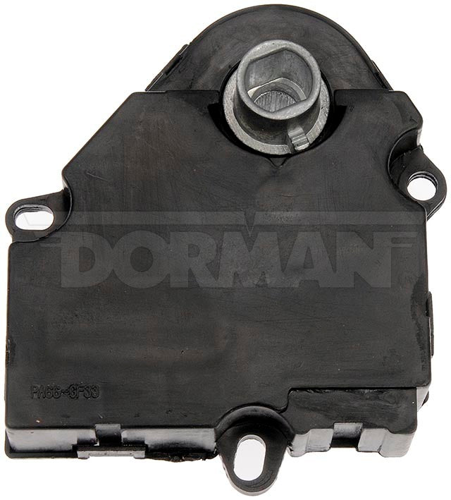 Dorman 604-119 Air Door Actuator 2003-2009 Chevrolet Trailblazer - view 3