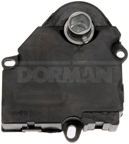 Dorman 604-119 Air Door Actuator 2003-2009 Chevrolet Trailblazer - view 3