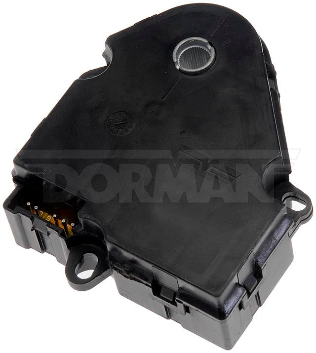 Dorman 604-119 Air Door Actuator 2003-2009 Chevrolet Trailblazer - view 1