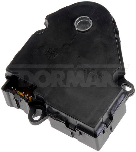 Dorman 604-119 Air Door Actuator 2003-2009 Chevrolet Trailblazer - view 1