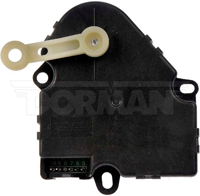 Dorman 604-128 Air Door Actuator 1996-2002 Cadillac Eldorado - view 2