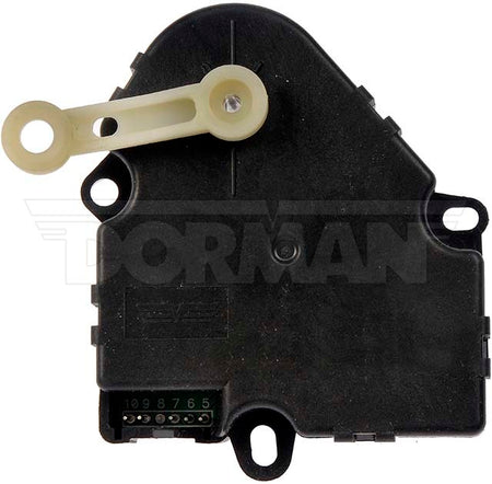 Dorman 604-128 Air Door Actuator 1996-2002 Cadillac Eldorado - view 2