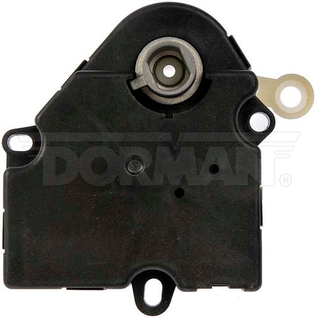Dorman 604-128 Air Door Actuator 1996-2002 Cadillac Eldorado - view 3