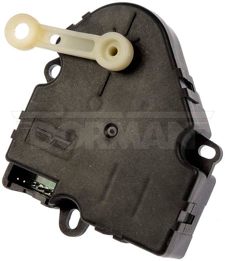 Dorman 604-128 Air Door Actuator 1996-2002 Cadillac Eldorado - view 1