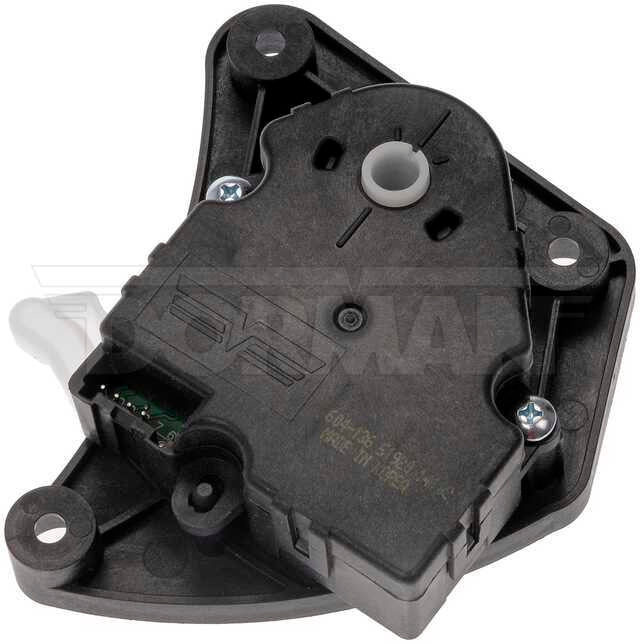 Dorman 604-136 Air Door Actuator 2003-2023 Chevrolet Express 2500 - view 1