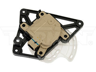 Dorman 604-142 HVAC Air Door Actuator
