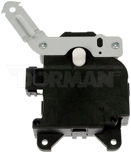 Dorman 604-150 Air Door Actuator 2006-2011 Buick Lucerne - view 3