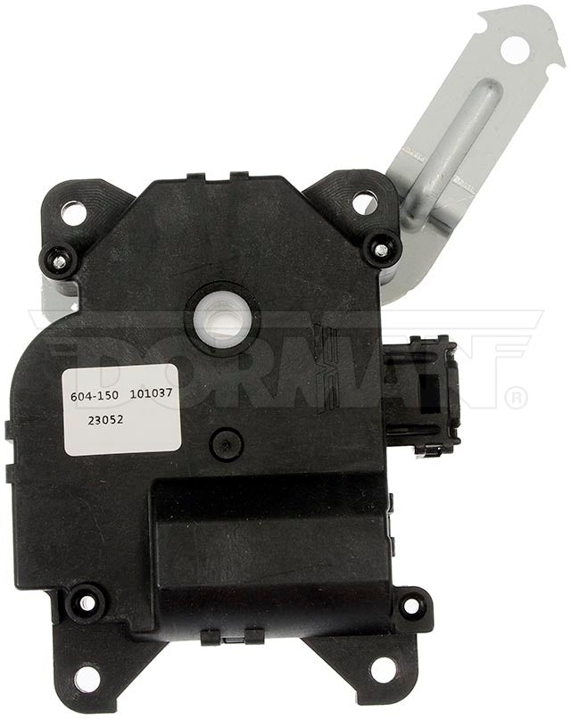 Dorman 604-150 Air Door Actuator 2006-2011 Buick Lucerne - view 4