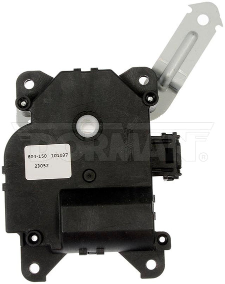 Dorman 604-150 Air Door Actuator 2006-2011 Buick Lucerne - view 4