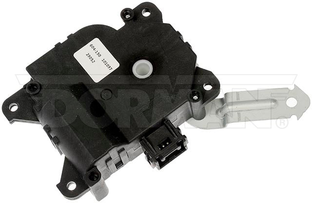 Dorman 604-150 Air Door Actuator 2006-2011 Buick Lucerne - view 1