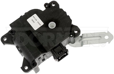 Dorman 604-150 Air Door Actuator 2006-2011 Buick Lucerne - view 1