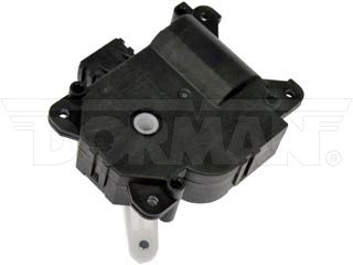 Dorman 604-157 HVAC Air Door Actuator