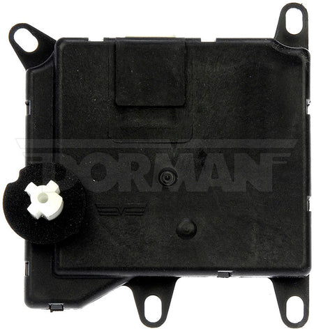 Dorman 604-205 Air Door Actuator 1997-2004 Ford F-150 - view 1