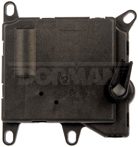 Dorman 604-214 Air Door Actuator 1990-2011 Mercury Grand Marquis - view 1