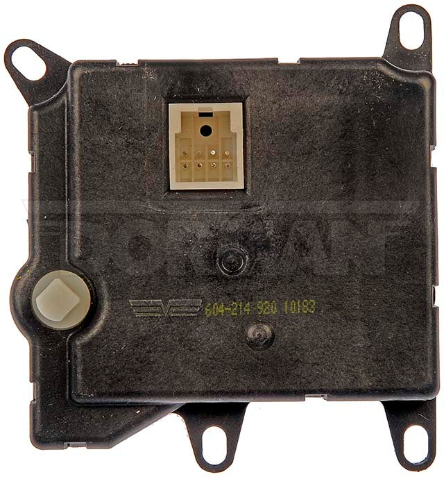 Dorman 604-214 Air Door Actuator 1990-2011 Mercury Grand Marquis - view 2