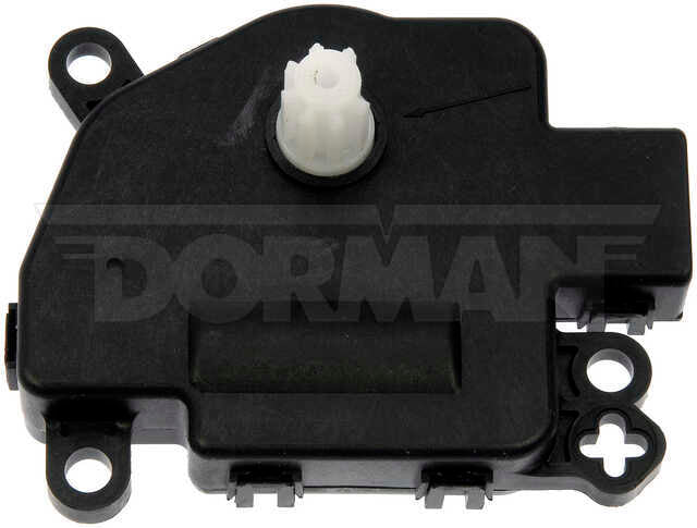 Dorman 604-228 Air Door Actuator 2004-2019 Ford Taurus - view 2