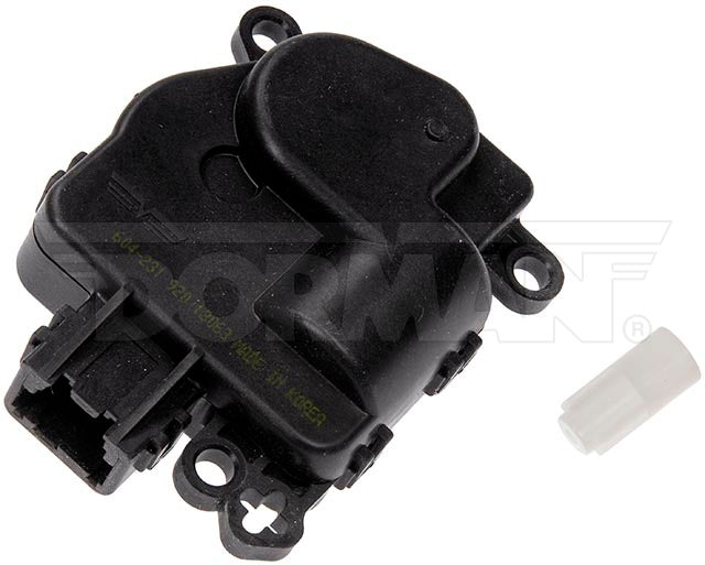 Dorman 604-231 Air Door Actuator 2005-2009 Ford Five Hundred - view 1