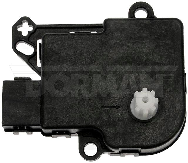 Dorman 604-234 Air Door Actuator 2011-2019 Ford Explorer - view 3