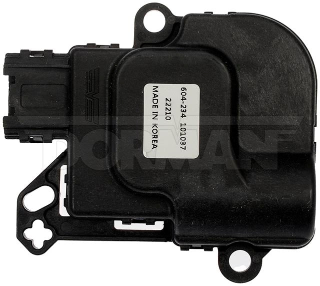 Dorman 604-234 Air Door Actuator 2011-2019 Ford Explorer - view 4