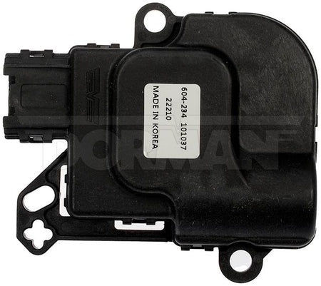 Dorman 604-234 Air Door Actuator 2011-2019 Ford Explorer - view 4