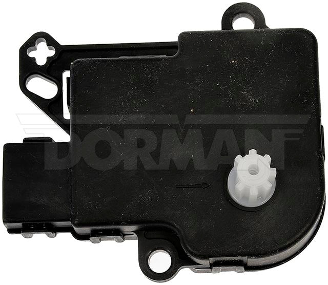 Dorman 604-253 Air Door Actuator 2008-2010 Ford Taurus - view 3