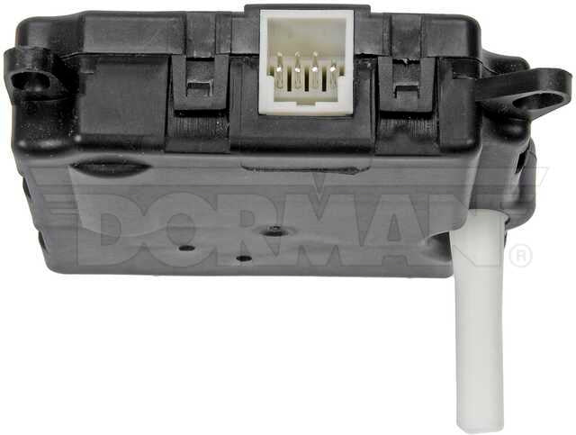 Dorman 604-272 Air Door Actuator 2002-2007 Ford Excursion - view 2