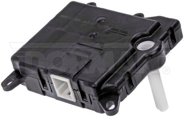Dorman 604-272 Air Door Actuator 2002-2007 Ford Excursion - view 1