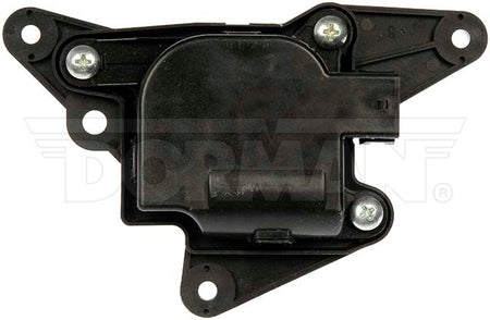 Dorman 604-308 Air Door Actuator 2006-2012 Hyundai Santa Fe - view 2