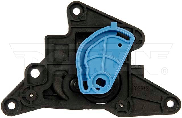 Dorman 604-308 Air Door Actuator 2006-2012 Hyundai Santa Fe - view 3
