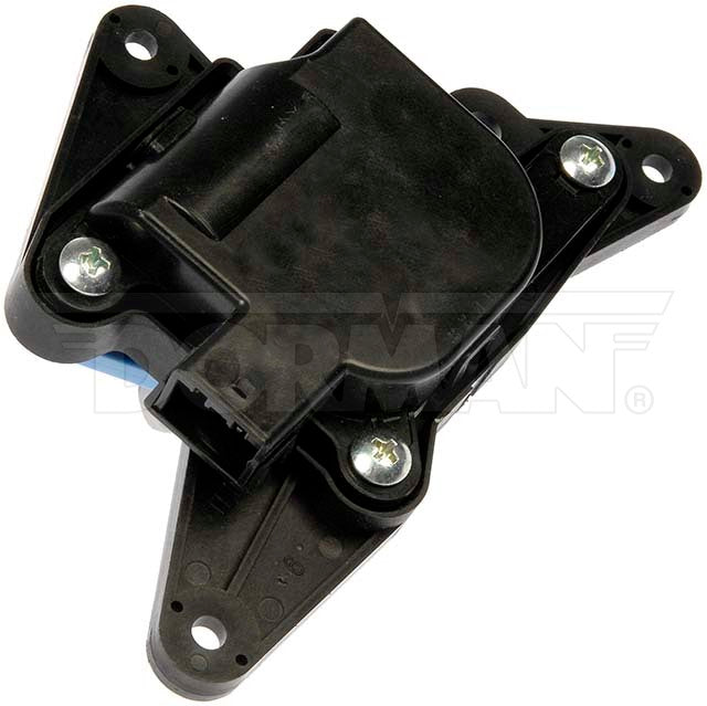 Dorman 604-308 Air Door Actuator 2006-2012 Hyundai Santa Fe - view 1