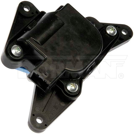 Dorman 604-308 Air Door Actuator 2006-2012 Hyundai Santa Fe - view 1