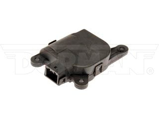 Dorman 604-324 HVAC Air Door Actuator