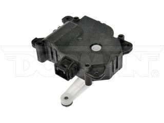 Dorman 604-341 HVAC Air Door Actuator