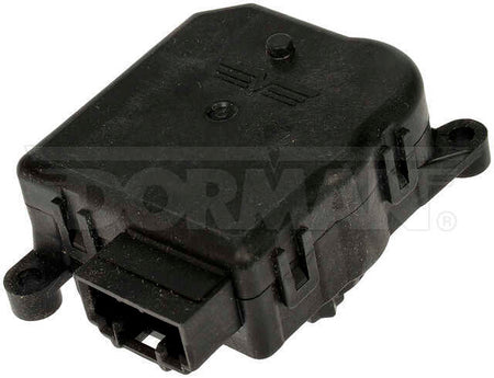 Dorman 604-361 Air Door Actuator 2011-2016 Ford F-250 Super Duty - view 1