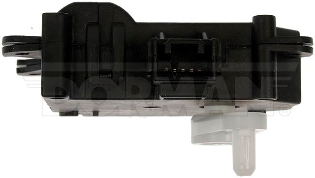 Dorman 604-365 Air Door Actuator 2004-2009 Toyota Prius - view 2