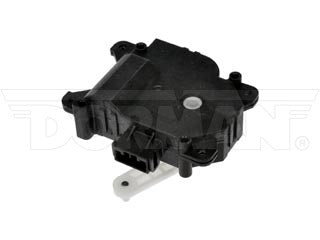 Dorman 604-369 HVAC Air Door Actuator