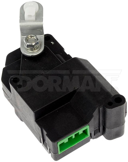 Dorman 604-378 Air Door Actuator 1997-2006 Honda Insight - view 1