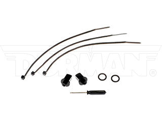 Dorman 604-386 HVAC Blend Door Repair Kit