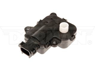 Dorman 604-5101CD HVAC Air Door Actuator