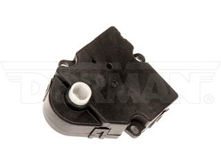 Dorman 604-5103CD HVAC Heater Water Shut-Off Valve Actuator