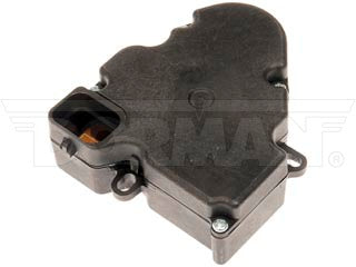 Dorman 604-5106 HVAC Air Door Actuator