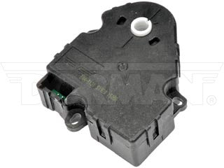 Dorman 604-5131 HVAC Air Door Actuator